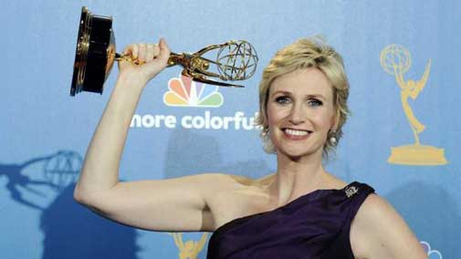 Jane Lynch