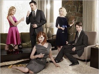 Mad Men