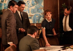 Mad Men