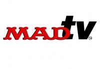 MADtv logo