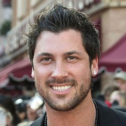 Maksim Chmerkovskiy