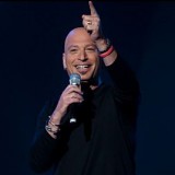 Howie Mandel