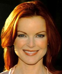 Marcia Cross