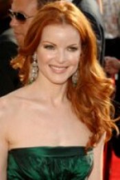 Marcia Cross