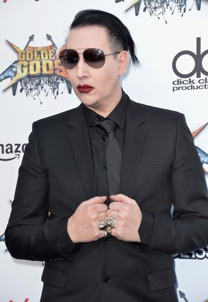 Marilyn Manson