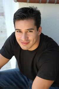 Mario Lopez