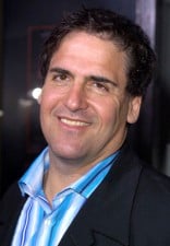 Mark Cuban