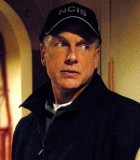 Mark Harmon in NCIS