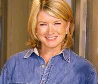 Martha Stewart