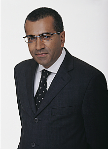 Martin Bashir