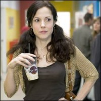 Mary-Louise Parker