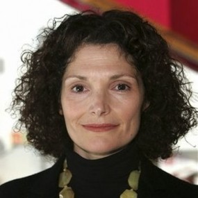 Mary Elizabeth Mastrantonio