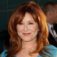 Mary McDonnell