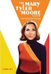 The Mary Tyler Moore Show DVD