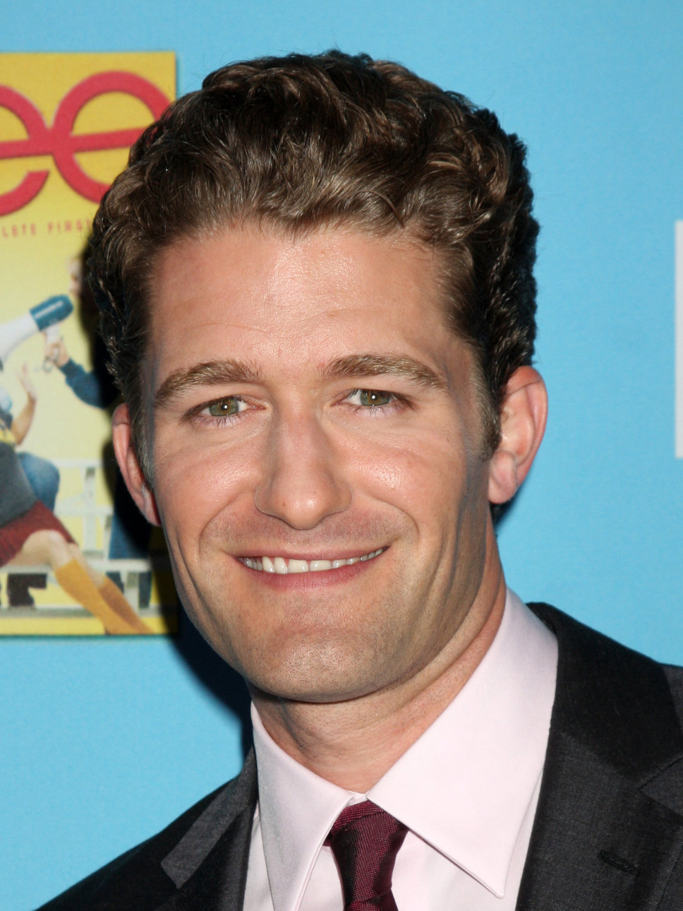 Matthew Morrison