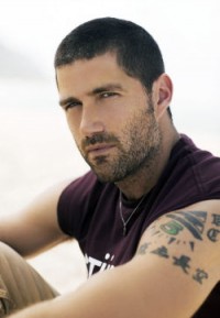 Matthew Fox