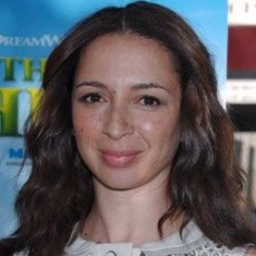 Maya Rudolph