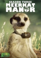 Meerkat Manor Season 3