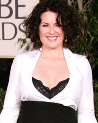 Megan Mullally