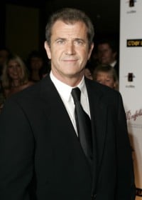 Mel Gibson