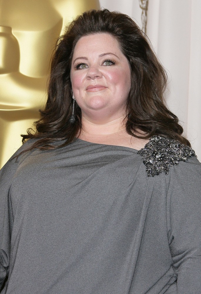 Melissa McCarthy