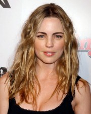 Melissa George