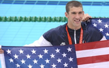 Michael Phelps