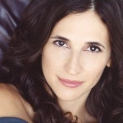 Michaela Watkins