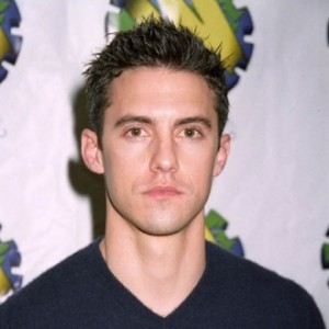 Milo Ventimiglia's new hair