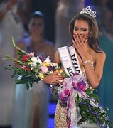 Miss USA