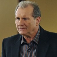 Ed O'Neill on Modern Family