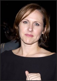 Molly Shannon