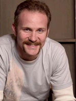 Morgan Spurlock