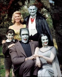 The Munsters