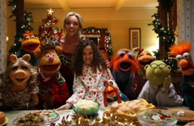 Muppets Christmas