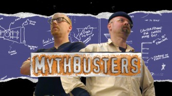 MythBuster