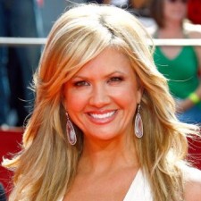 Nancy O'Dell