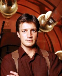 Nathan Fillion