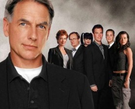 NCIS