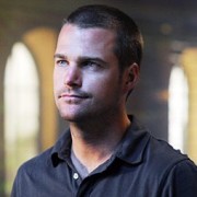 Chris O'Donnell in NCIS: Los Angeles