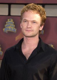 Neil Patrick Harris