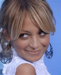 Nicole Richie