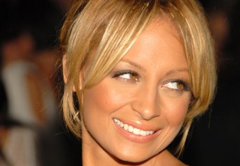 Nicole Richie