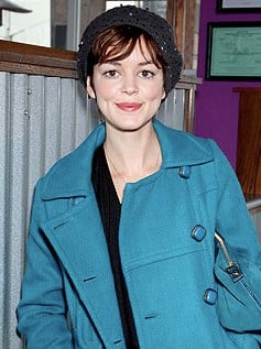 Nora Zehetner