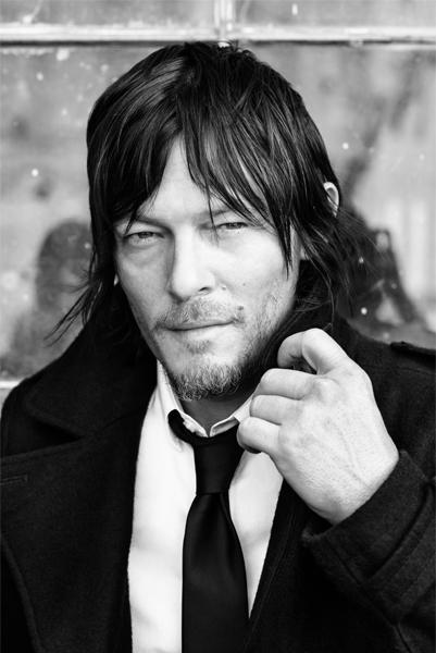 Norman Reedus