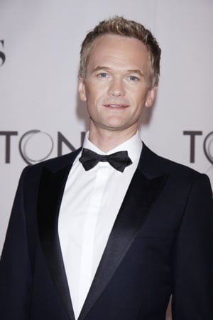 Neil Patrick Harris