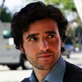 Numb3rs' David Krumholtz