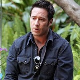 Numb3rs' Rob Morrow