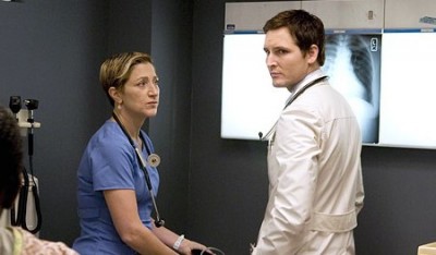 Nurse Jackie