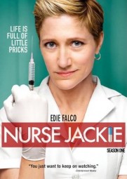 Nurse Jackie Season 1 DVD